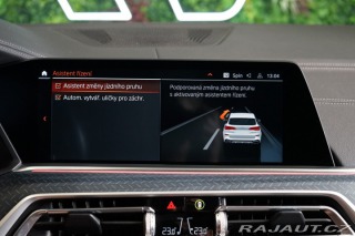 BMW X5 M50i*390kW*H/K*TAŽNÉ*ZÁRU 2021