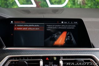 BMW X5 M50i*390kW*H/K*TAŽNÉ*ZÁRU 2021