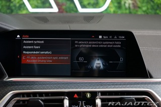 BMW X5 M50i*390kW*H/K*TAŽNÉ*ZÁRU 2021