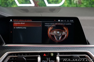 BMW X5 M50i*390kW*H/K*TAŽNÉ*ZÁRU 2021