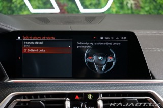 BMW X5 M50i*390kW*H/K*TAŽNÉ*ZÁRU 2021