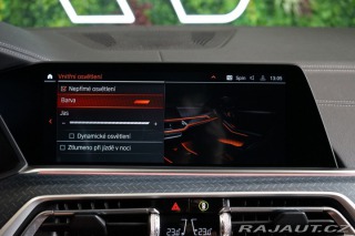 BMW X5 M50i*390kW*H/K*TAŽNÉ*ZÁRU 2021