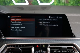 BMW X5 M50i*390kW*H/K*TAŽNÉ*ZÁRU 2021
