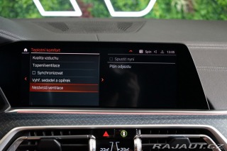 BMW X5 M50i*390kW*H/K*TAŽNÉ*ZÁRU 2021