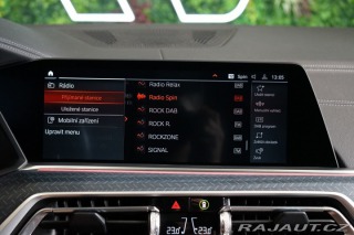 BMW X5 M50i*390kW*H/K*TAŽNÉ*ZÁRU 2021