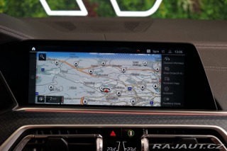BMW X5 M50i*390kW*H/K*TAŽNÉ*ZÁRU 2021