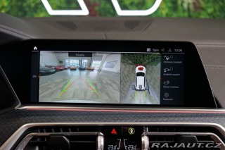 BMW X5 M50i*390kW*H/K*TAŽNÉ*ZÁRU 2021