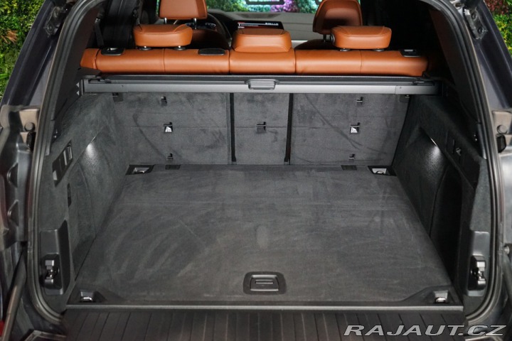 BMW X5 40i*xDrive*LASER*VZDUCH*M 2021