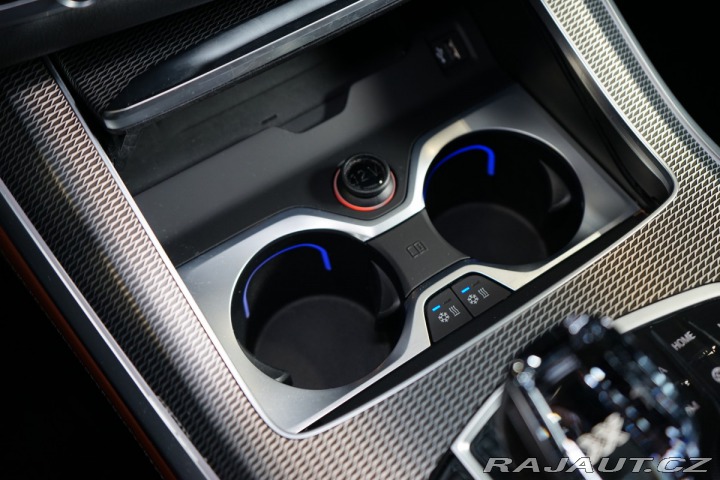 BMW X5 40i*xDrive*LASER*VZDUCH*M 2021