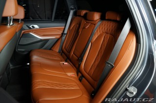 BMW X5 40i*xDrive*LASER*VZDUCH*M 2021