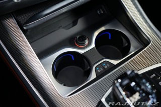 BMW X5 40i*xDrive*LASER*VZDUCH*M 2021