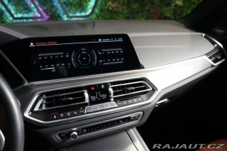 BMW X5 40i*xDrive*LASER*VZDUCH*M 2021