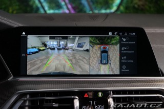 BMW X5 40i*xDrive*LASER*VZDUCH*M 2021