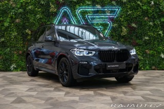 BMW X5 40i*xDrive*LASER*VZDUCH*M 2021