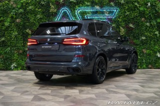 BMW X5 40i*xDrive*LASER*VZDUCH*M 2021
