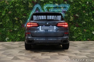 BMW X5 40i*xDrive*LASER*VZDUCH*M 2021