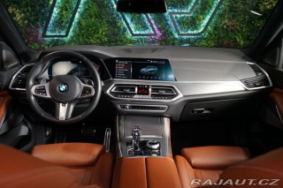BMW X5 40i*xDrive*LASER*VZDUCH*M 2021