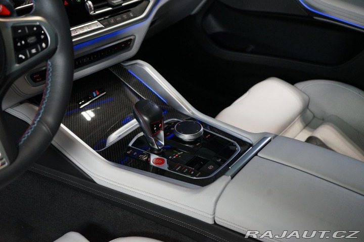 BMW X5 M*COMPETITION*xDRIVE*TAŽN 2023