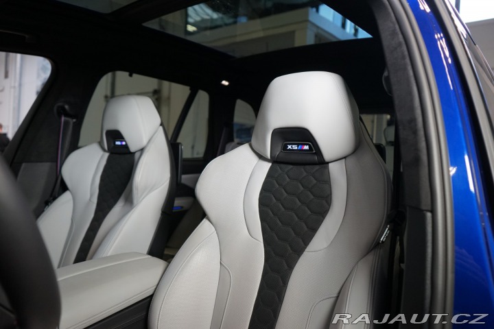 BMW X5 M*COMPETITION*xDRIVE*TAŽN 2023