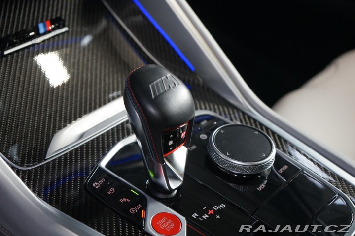 BMW X5 M*COMPETITION*xDRIVE*TAŽN 2023