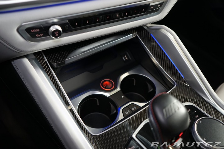 BMW X5 M*COMPETITION*xDRIVE*TAŽN 2023