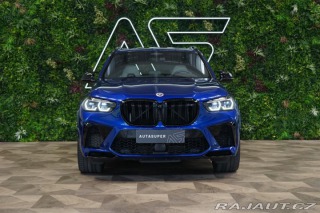 BMW X5 M*COMPETITION*xDRIVE*TAŽN 2023