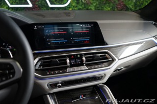 BMW X5 M*COMPETITION*xDRIVE*TAŽN 2023