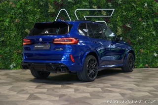 BMW X5 M*COMPETITION*xDRIVE*TAŽN 2023