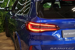 BMW X5 M*COMPETITION*xDRIVE*TAŽN 2023