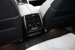 BMW X5 COMPETITION*MASÁŽ*PANO*TA 2023