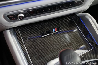 BMW X5 COMPETITION*MASÁŽ*PANO*TA 2023