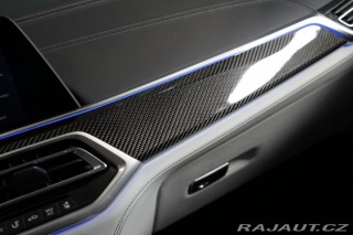 BMW X5 COMPETITION*MASÁŽ*PANO*TA 2023