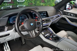 BMW X5 COMPETITION*MASÁŽ*PANO*TA 2023