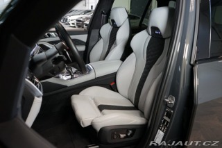 BMW X5 COMPETITION*MASÁŽ*PANO*TA 2023