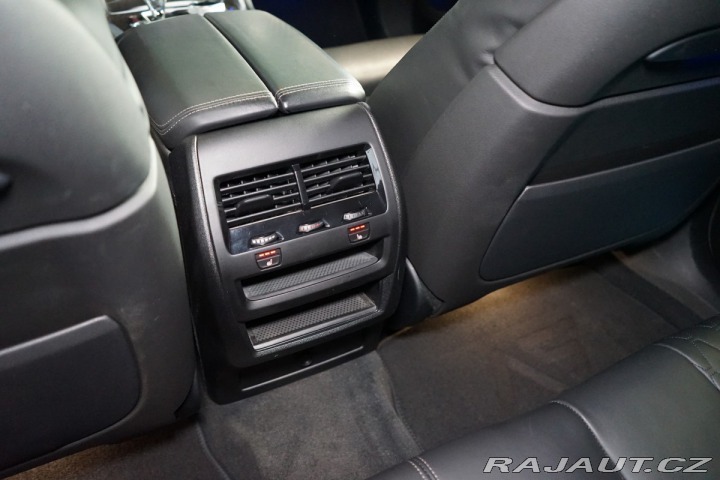 BMW X6 M50d xDRIVE*LASER*HARMAN* 2020