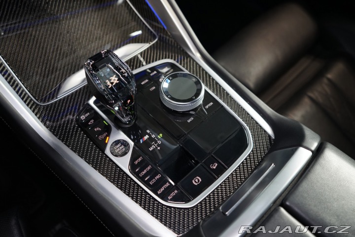 BMW X6 M50d xDRIVE*LASER*HARMAN* 2020