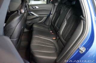 BMW X6 M50d xDRIVE*LASER*HARMAN* 2020