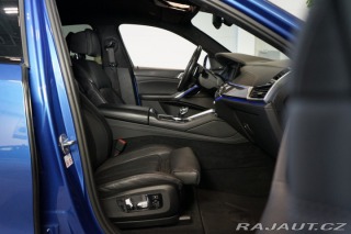 BMW X6 M50d xDRIVE*LASER*HARMAN* 2020