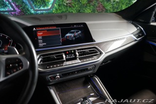 BMW X6 M50d xDRIVE*LASER*HARMAN* 2020
