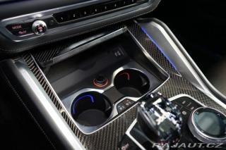 BMW X6 M50d xDRIVE*LASER*HARMAN* 2020