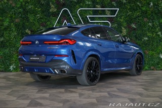 BMW X6 M50d xDRIVE*LASER*HARMAN* 2020