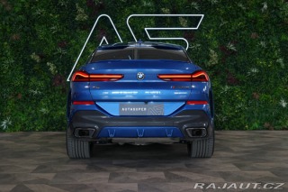 BMW X6 M50d xDRIVE*LASER*HARMAN* 2020