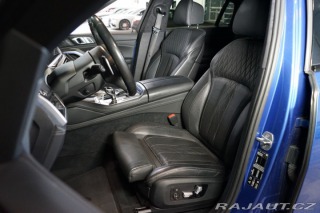 BMW X6 M50d xDRIVE*LASER*HARMAN* 2020