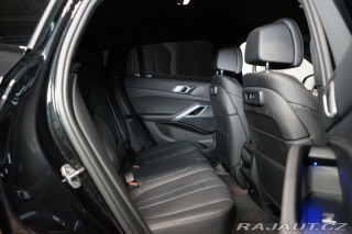 BMW X6 40d xDRIVE*LASER*TAŽNÉ*KA 2021