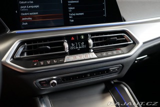BMW X6 40d xDRIVE*LASER*TAŽNÉ*KA 2021