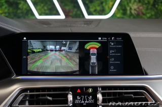 BMW X6 40d xDRIVE*LASER*TAŽNÉ*KA 2021