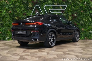 BMW X6 40d xDRIVE*LASER*TAŽNÉ*KA 2021