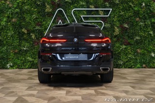BMW X6 40d xDRIVE*LASER*TAŽNÉ*KA 2021