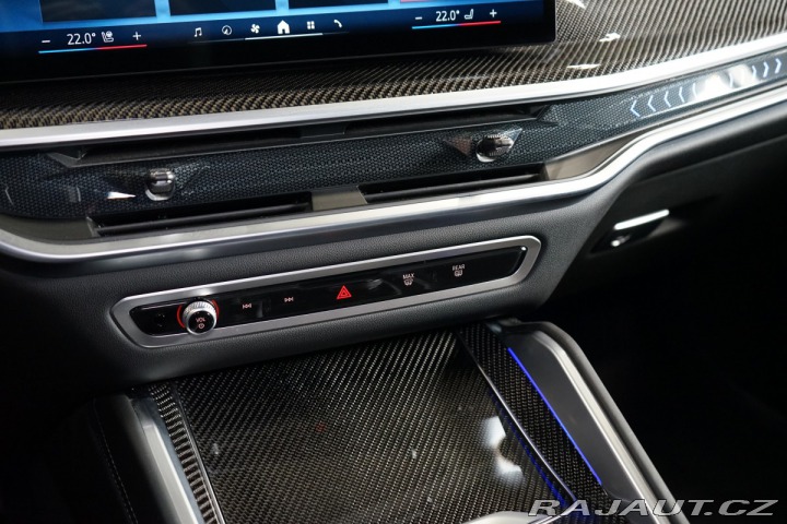 BMW X6 30d*xDRIVE*H&K*MERINO 2024
