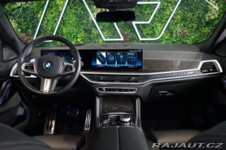 BMW X6 30d*xDRIVE*H&K*MERINO 2024